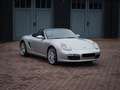 Porsche Boxster 987 2.7 Tiptronic Top End Rebuild Just arrived Argent - thumbnail 7