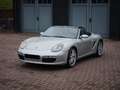Porsche Boxster 987 2.7 Tiptronic Top End Rebuild Just arrived Argent - thumbnail 2