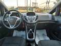Ford B-Max 1.5 tdci Titanium 95cv Nero - thumbnail 7