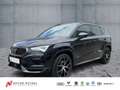 CUPRA Ateca 2.0TSI 4D DSG LED+NAV+ACC+SHZ+RFK+AHK+PANO Černá - thumbnail 1