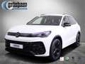 Volkswagen Tiguan 2.0 TDI DSG R-Line ACC AKTIVSITZE LED Weiß - thumbnail 1