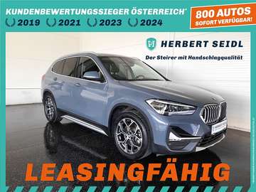 X-LINE 4x4 25e Aut. *VOLL LED / NAVI / KAMERA /...