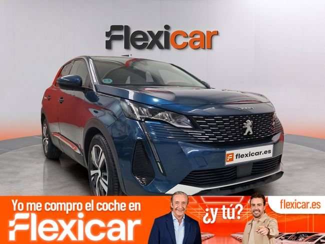 Peugeot 3008 1.2 PureTech S&S Allure 130 - foto 1