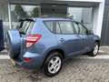 Toyota RAV 4 2.0 VVTi Comfort 2WD Trekhaak Navigatie Blauw - thumbnail 4