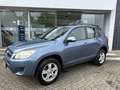 Toyota RAV 4 2.0 VVTi Comfort 2WD Trekhaak Navigatie Blauw - thumbnail 13