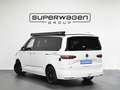 Volkswagen T5 California 2.0TDI Ocean con voladizo 110kW Blanco - thumbnail 2
