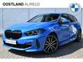 BMW 118 1-serie 118i Executive M Sport Automaat / M sports Blauw - thumbnail 1