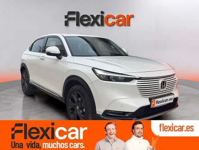 Honda HR-V 1.5 i-MMD Advance 4x2