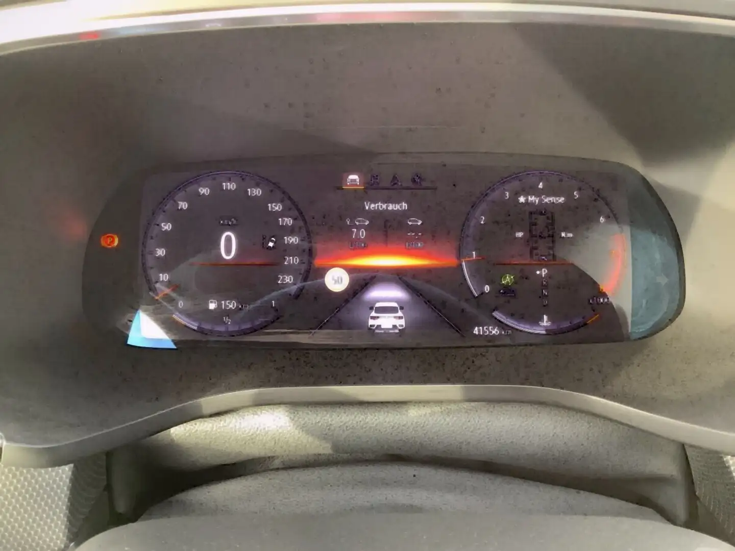 Renault Arkana Techno - 2