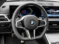 BMW 218 i 19" M-Sport PA ACC Schiebedach HiFi uvm. Noir - thumbnail 9