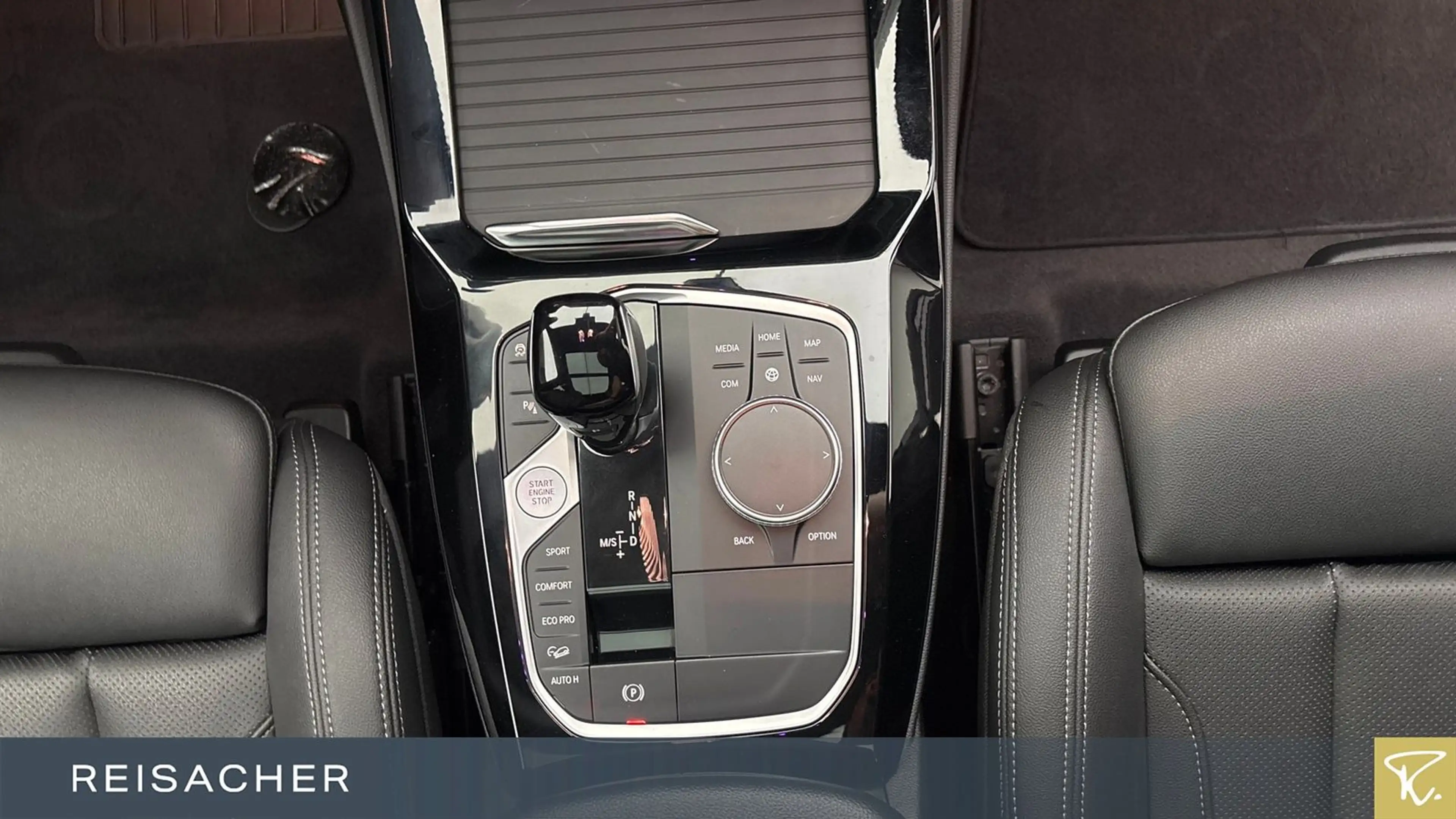 BMW X3 xDrive 20d A M-Sport,Pano,AHK,LCPlus,adapLED — photo 11