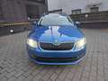 Skoda Octavia Octavia SW 1.0 TSI Style DSG Xénon Gps PX Tvac Azul - thumbnail 4