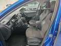 Skoda Octavia Octavia SW 1.0 TSI Style DSG Xénon Gps PX Tvac Azul - thumbnail 12