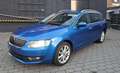 Skoda Octavia Octavia SW 1.0 TSI Style DSG Xénon Gps PX Tvac Azul - thumbnail 2