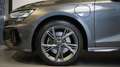 Audi A3 Sportback 40 TFSIe S-Line AUTOMAAT-AUDISOUND-CAMER Gris - thumbnail 11