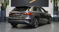 Audi A3 Sportback 40 TFSIe S-Line AUTOMAAT-AUDISOUND-CAMER Grigio - thumbnail 5