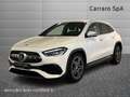 Mercedes-Benz GLA 200 - GLA 200 d Premium auto Wit - thumbnail 1