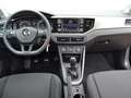 Volkswagen Polo 1.0 Comfortline COMP.-COLOUR/KLIMAANLAGE/FRONT-AS Schwarz - thumbnail 6