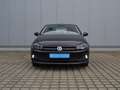 Volkswagen Polo 1.0 Comfortline COMP.-COLOUR/KLIMAANLAGE/FRONT-AS Schwarz - thumbnail 12
