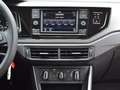 Volkswagen Polo 1.0 Comfortline COMP.-COLOUR/KLIMAANLAGE/FRONT-AS Schwarz - thumbnail 17