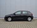 Volkswagen Polo 1.0 Comfortline COMP.-COLOUR/KLIMAANLAGE/FRONT-AS Schwarz - thumbnail 9