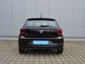 Volkswagen Polo 1.0 Comfortline COMP.-COLOUR/KLIMAANLAGE/FRONT-AS Schwarz - thumbnail 13