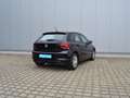 Volkswagen Polo 1.0 Comfortline COMP.-COLOUR/KLIMAANLAGE/FRONT-AS Schwarz - thumbnail 3