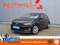 Volkswagen Polo 1.0 Comfortline COMP.-COLOUR/KLIMAANLAGE/FRONT-AS Schwarz - thumbnail 1