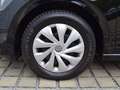 Volkswagen Polo 1.0 Comfortline COMP.-COLOUR/KLIMAANLAGE/FRONT-AS Schwarz - thumbnail 7