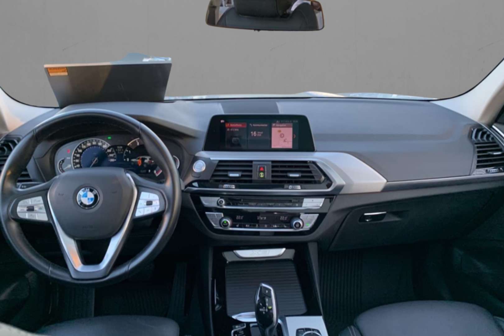 BMW X3 XLine XDrive20d - - Joinsteer - #4