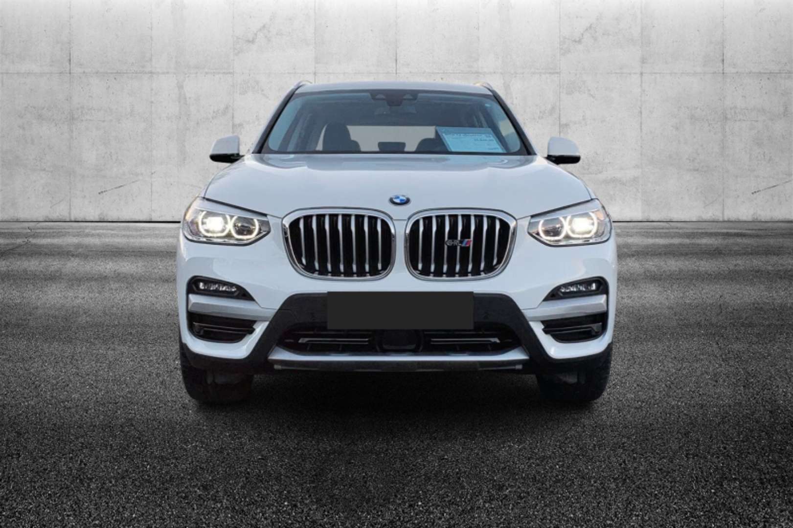 BMW X3 XLine XDrive20d - - Joinsteer - #2