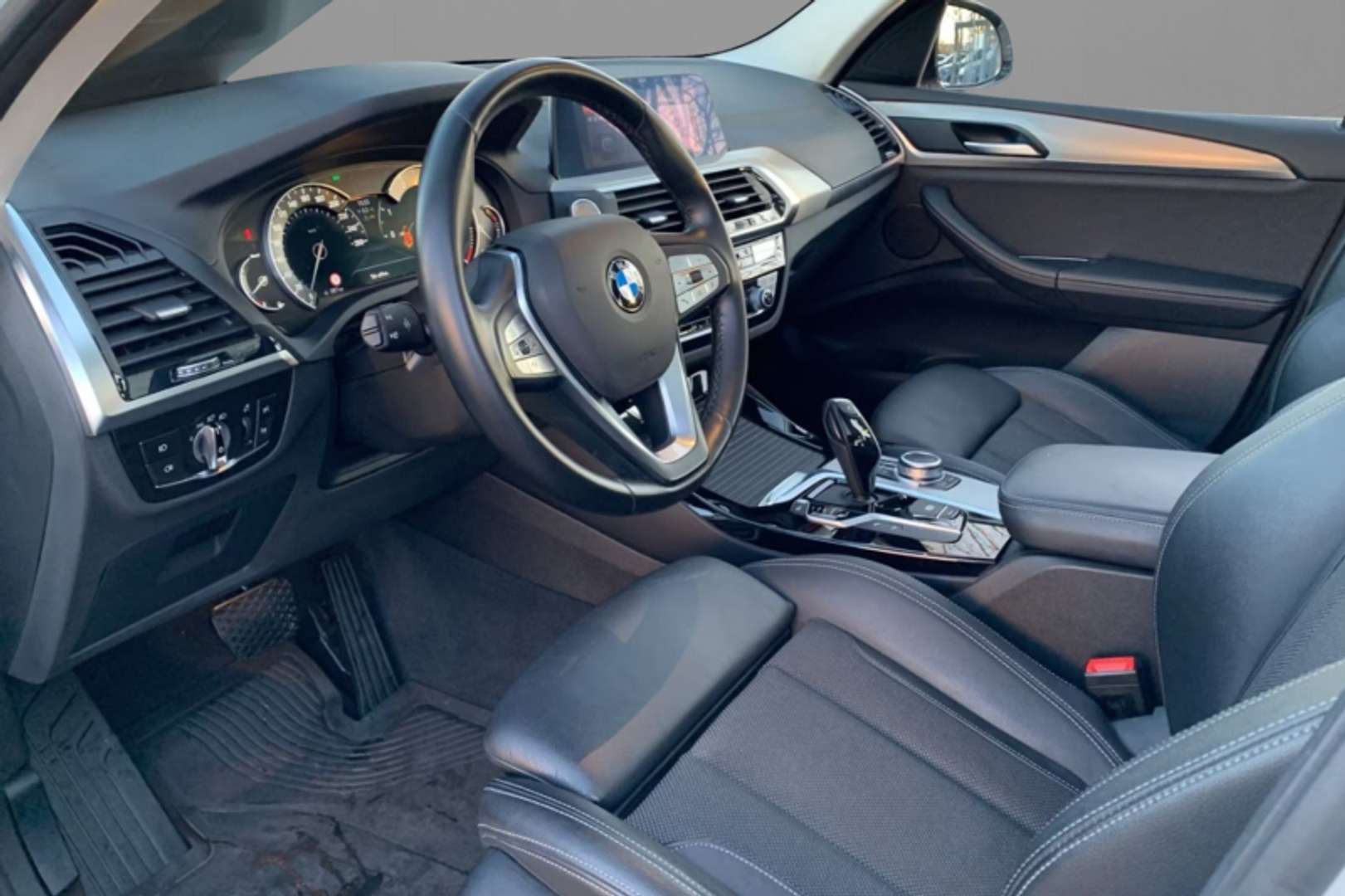 BMW X3 XLine XDrive20d - - Joinsteer - #5