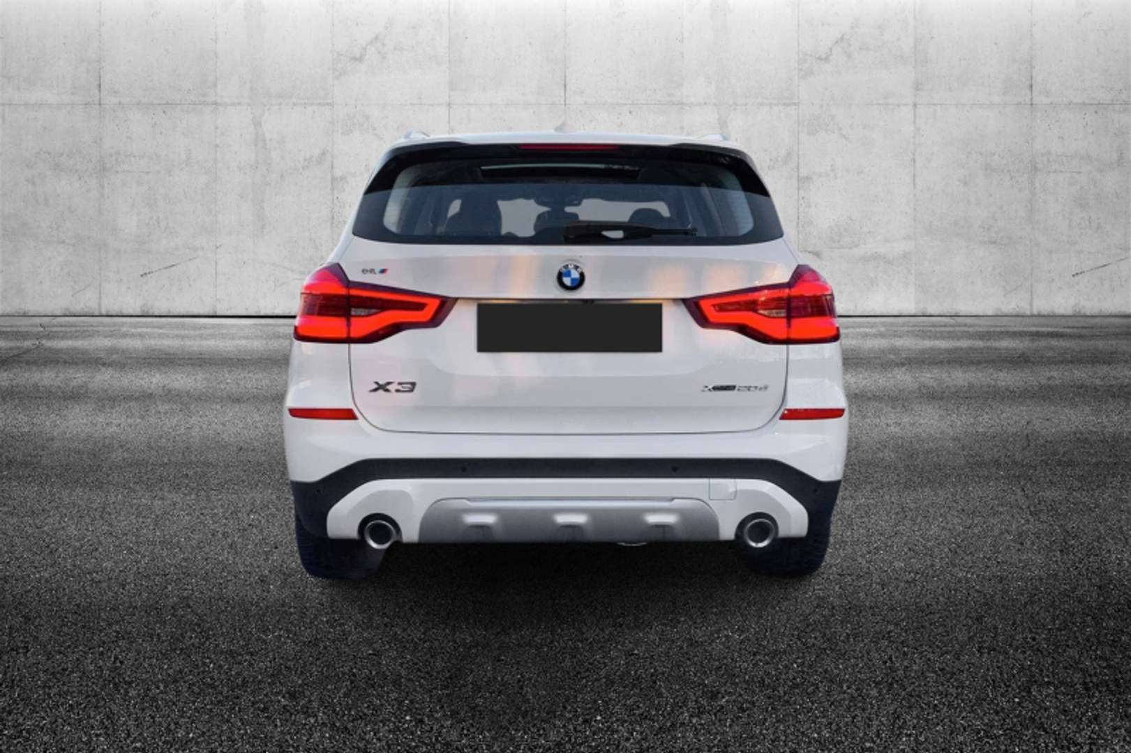 BMW X3 XLine XDrive20d - - Joinsteer - #3