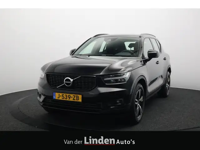 Volvo XC40 1.5 T2 R-Design | Automaat | Carplay&Android | Led