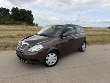 1.4i Boite Auto - Clim- Vitre Electrique