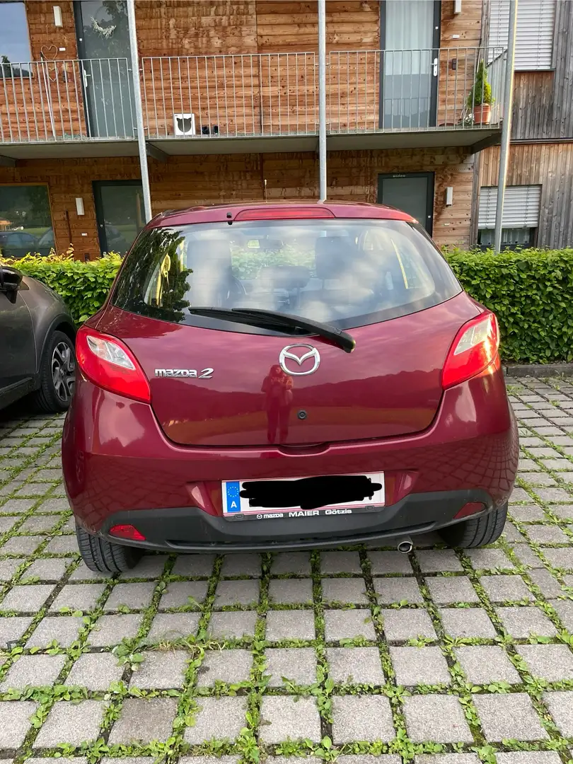 Mazda 2 1,3i CE Pro - 2