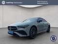 Mercedes-Benz CLA 250 CLA Gri - thumbnail 1
