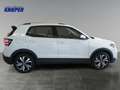 Volkswagen T-Cross Style 1.0 TSI Style IQ.DRIVE+RÜCKFAHRKAMERA Weiß - thumbnail 6