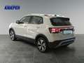 Volkswagen T-Cross Style 1.0 TSI Style IQ.DRIVE+RÜCKFAHRKAMERA Weiß - thumbnail 3