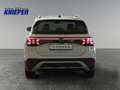 Volkswagen T-Cross Style 1.0 TSI Style IQ.DRIVE+RÜCKFAHRKAMERA Weiß - thumbnail 4