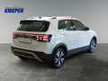 Volkswagen T-Cross Style 1.0 TSI Style IQ.DRIVE+RÜCKFAHRKAMERA Weiß - thumbnail 5