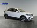 Volkswagen T-Cross Style 1.0 TSI Style IQ.DRIVE+RÜCKFAHRKAMERA Weiß - thumbnail 7