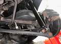 BMW 323 323i Bleu - thumbnail 6