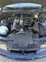 BMW 323 323i Bleu - thumbnail 5