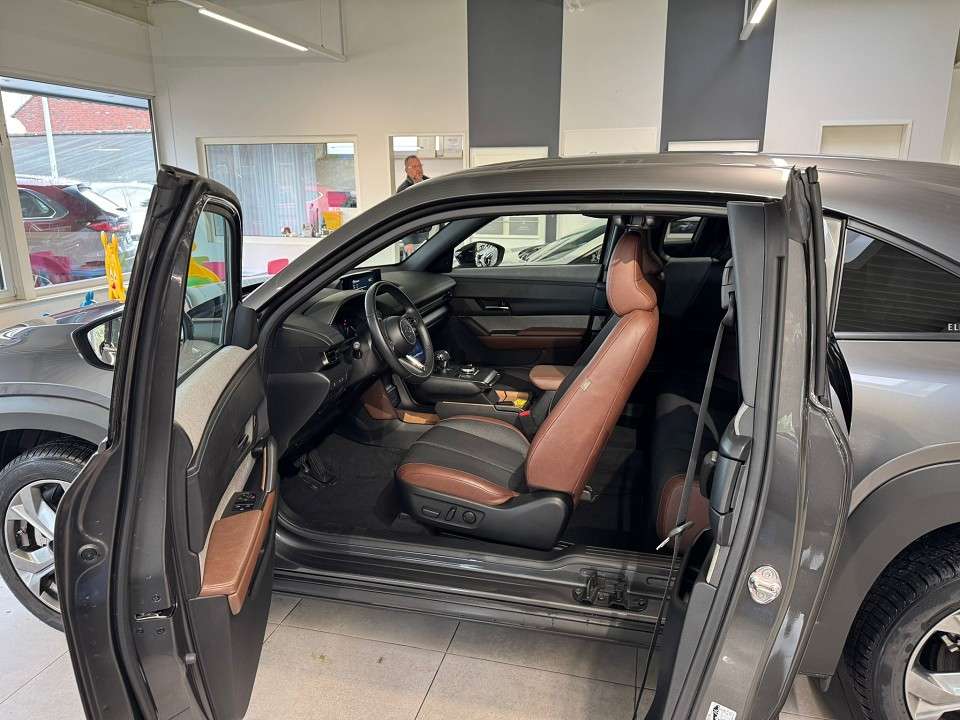 Mazda MX-30