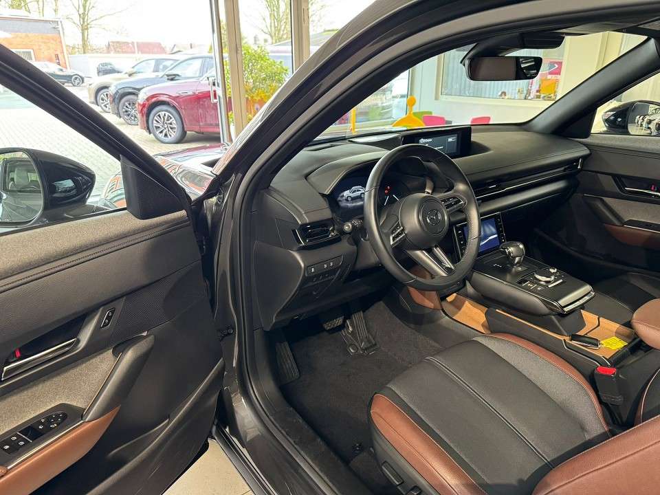 Mazda MX-30
