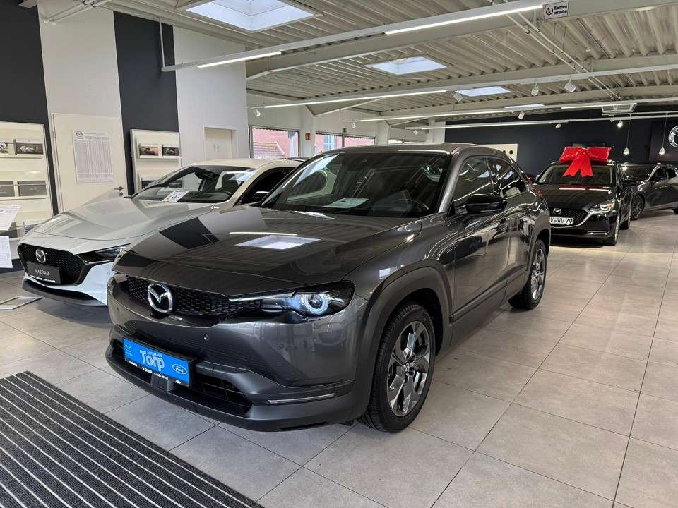 Mazda MX-30