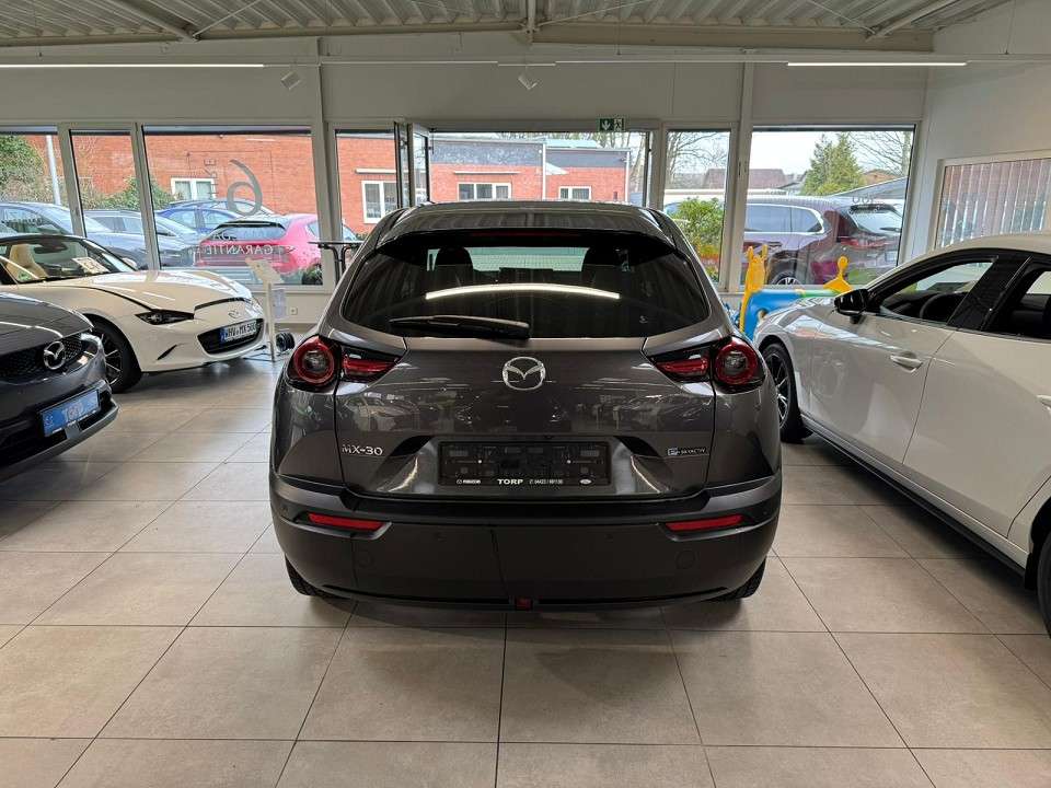 Mazda MX-30