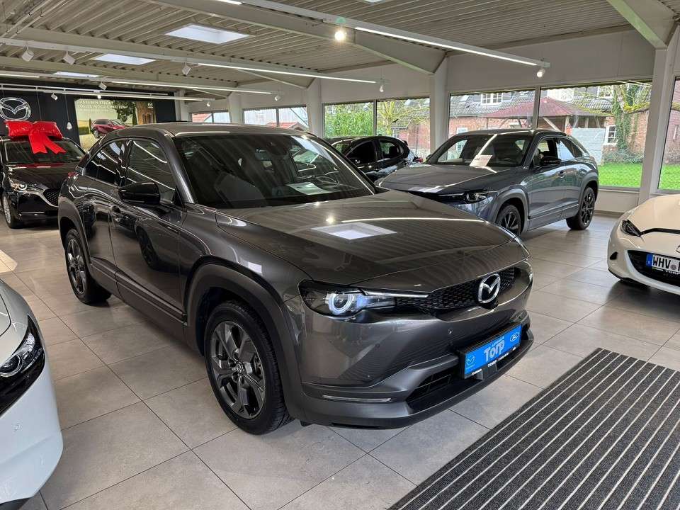 Mazda MX-30
