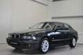 BMW 520 i Exclusive / LEDER / XENON / NAVI / SHZ Czarny - thumbnail 4